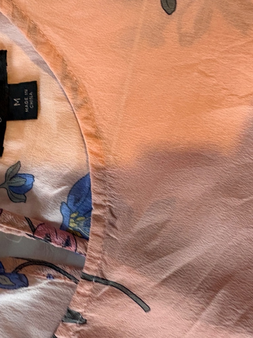 J crew medium blouse - Picture 3 of 6